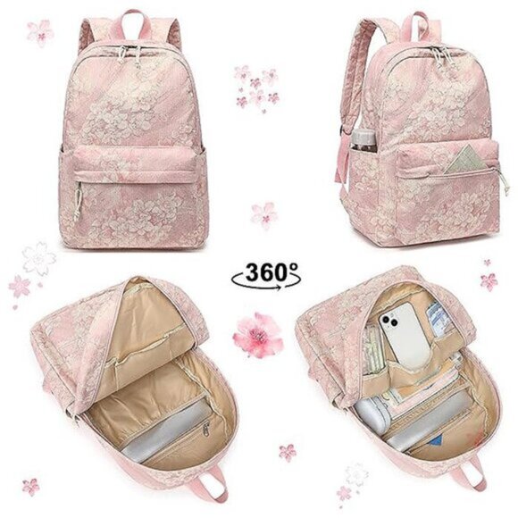 Backpacks